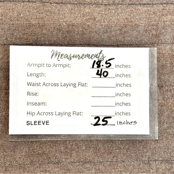 Brown Toad & Co Knit Wool Blend Sweater Dress - Picture 6 of 7